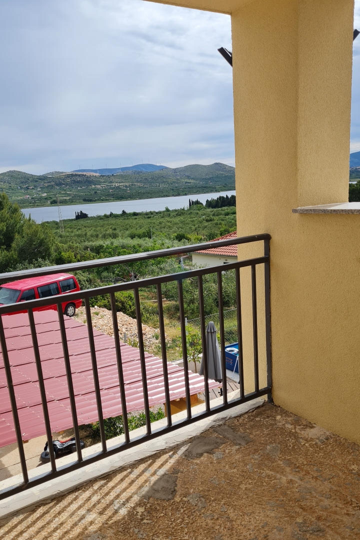 Casa Brodarica, Šibenik - Okolica, 120m2