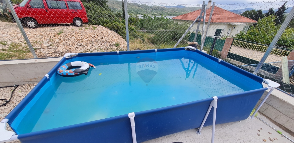 Casa Brodarica, Šibenik - Okolica, 120m2