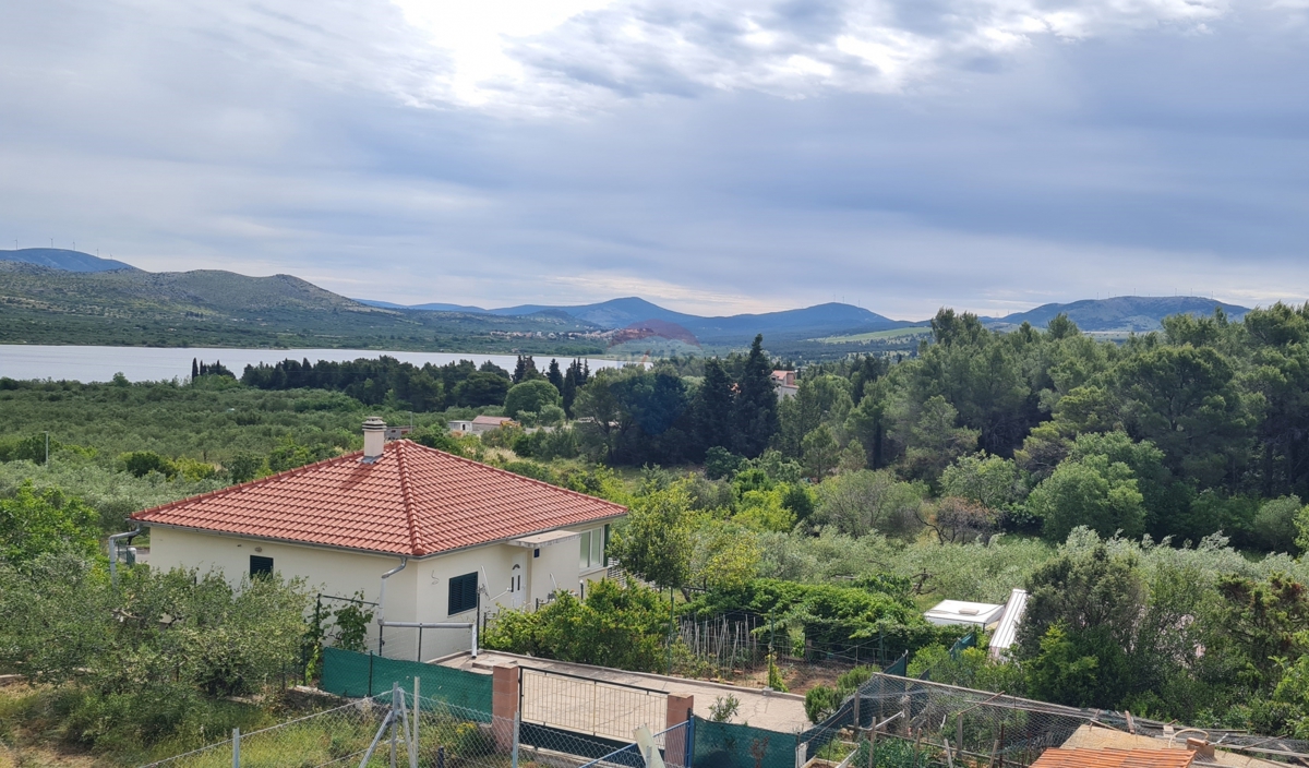 Casa Brodarica, Šibenik - Okolica, 120m2