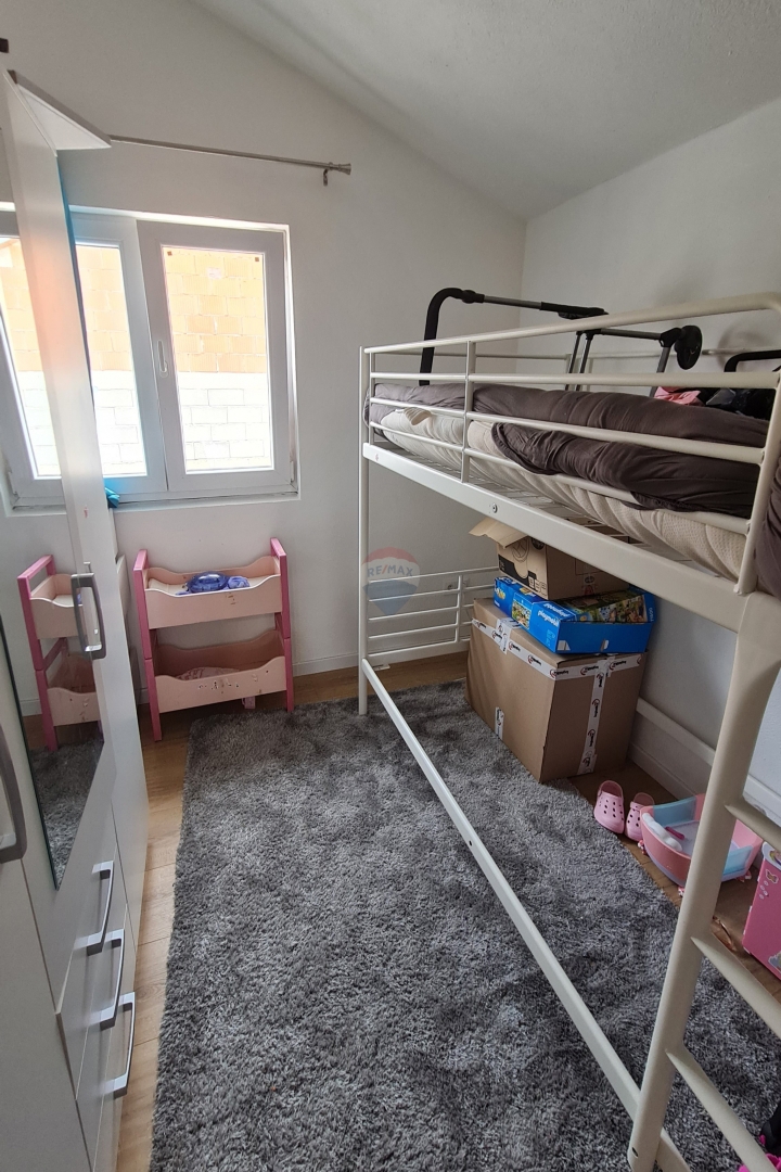 Casa Brodarica, Šibenik - Okolica, 120m2