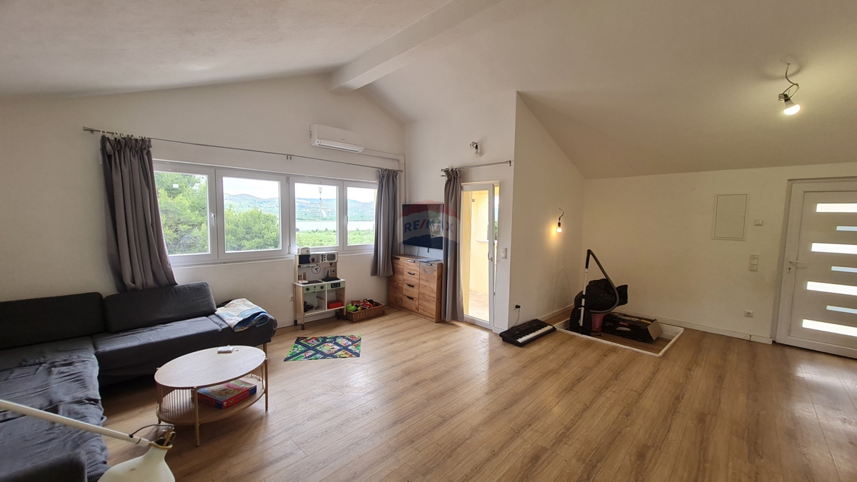 Casa Brodarica, Šibenik - Okolica, 120m2