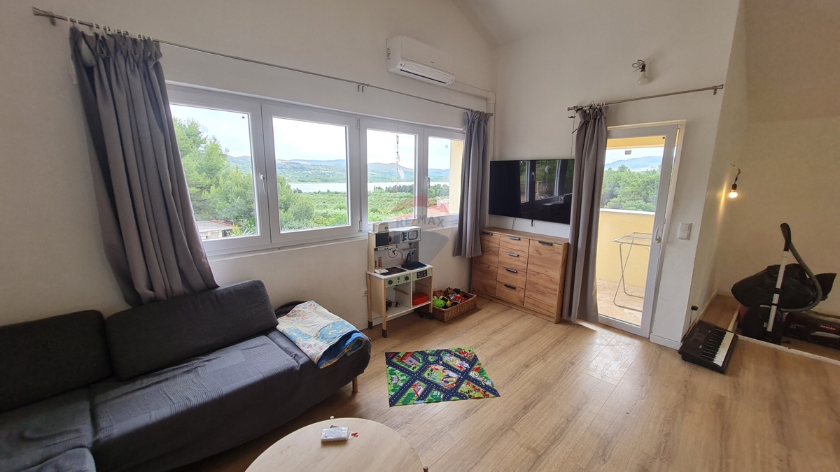 Casa Brodarica, Šibenik - Okolica, 120m2