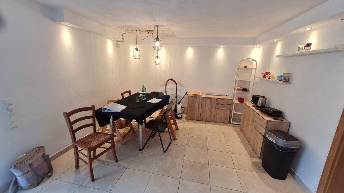 Casa Brodarica, Šibenik - Okolica, 120m2