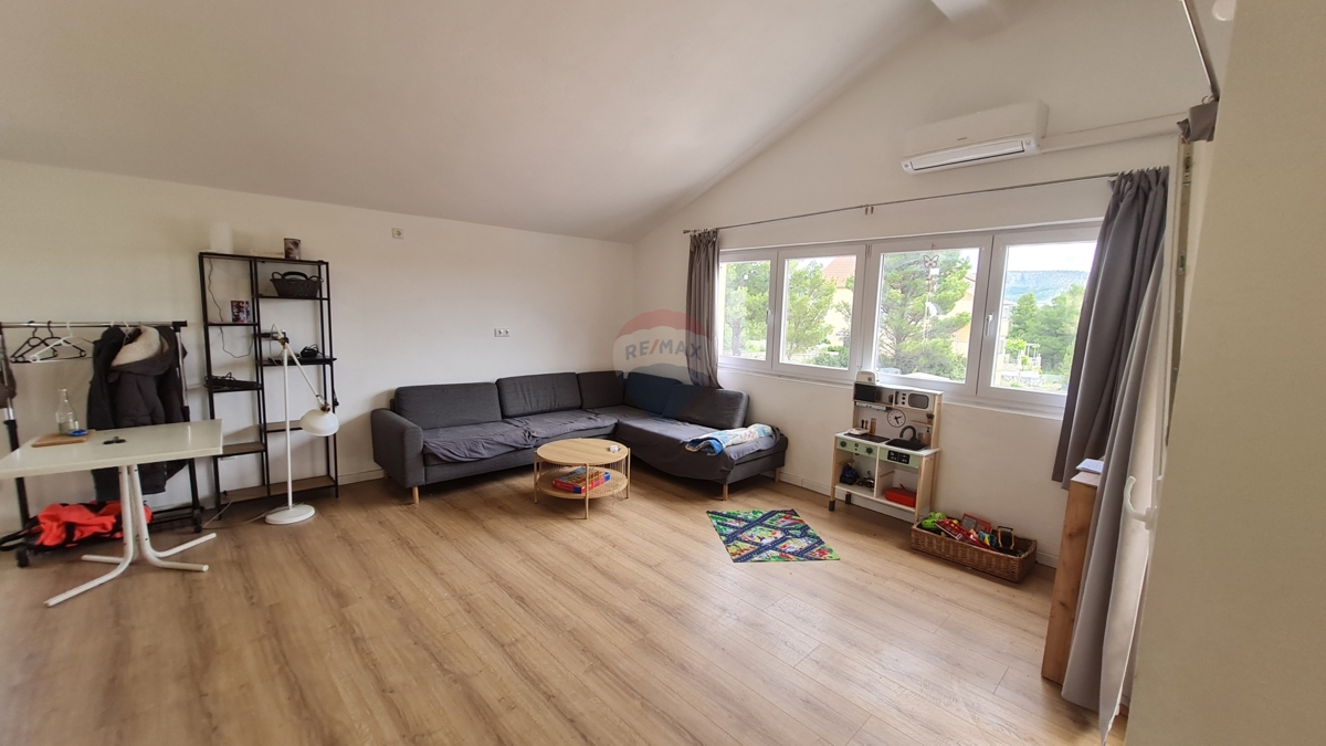 Casa Brodarica, Šibenik - Okolica, 120m2