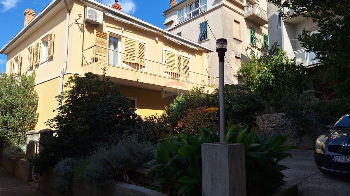 Appartamento Grad, Šibenik, 79,30m2