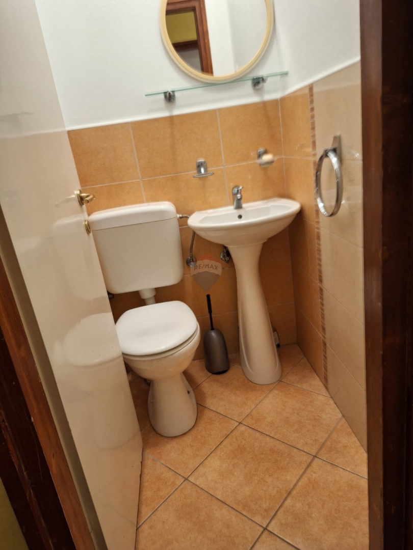 Appartamento Grad, Šibenik, 79,30m2