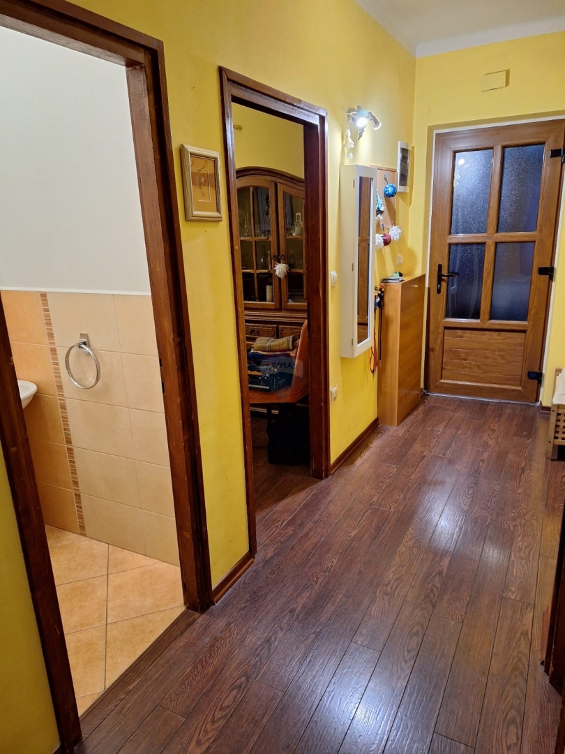 Appartamento Grad, Šibenik, 79,30m2