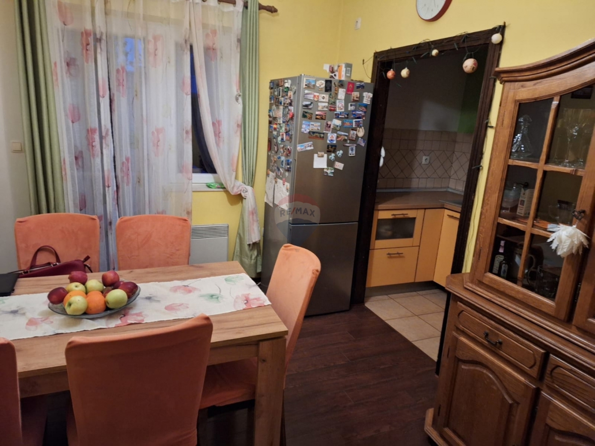 Appartamento Grad, Šibenik, 79,30m2