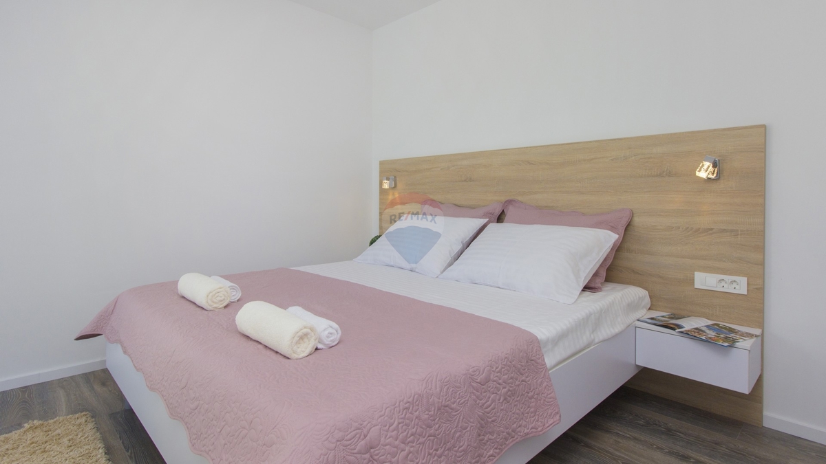 Casa Srima, Vodice, 190m2