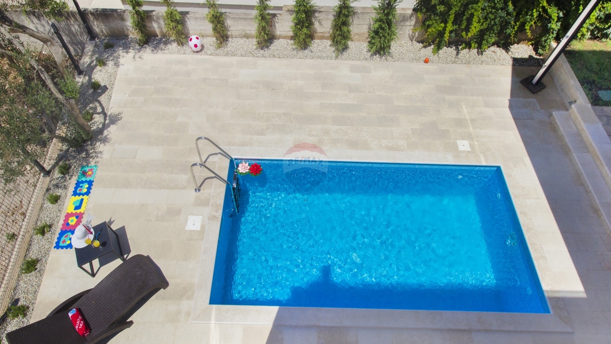 Casa Srima, Vodice, 190m2