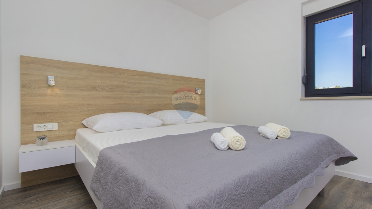 Casa Srima, Vodice, 190m2