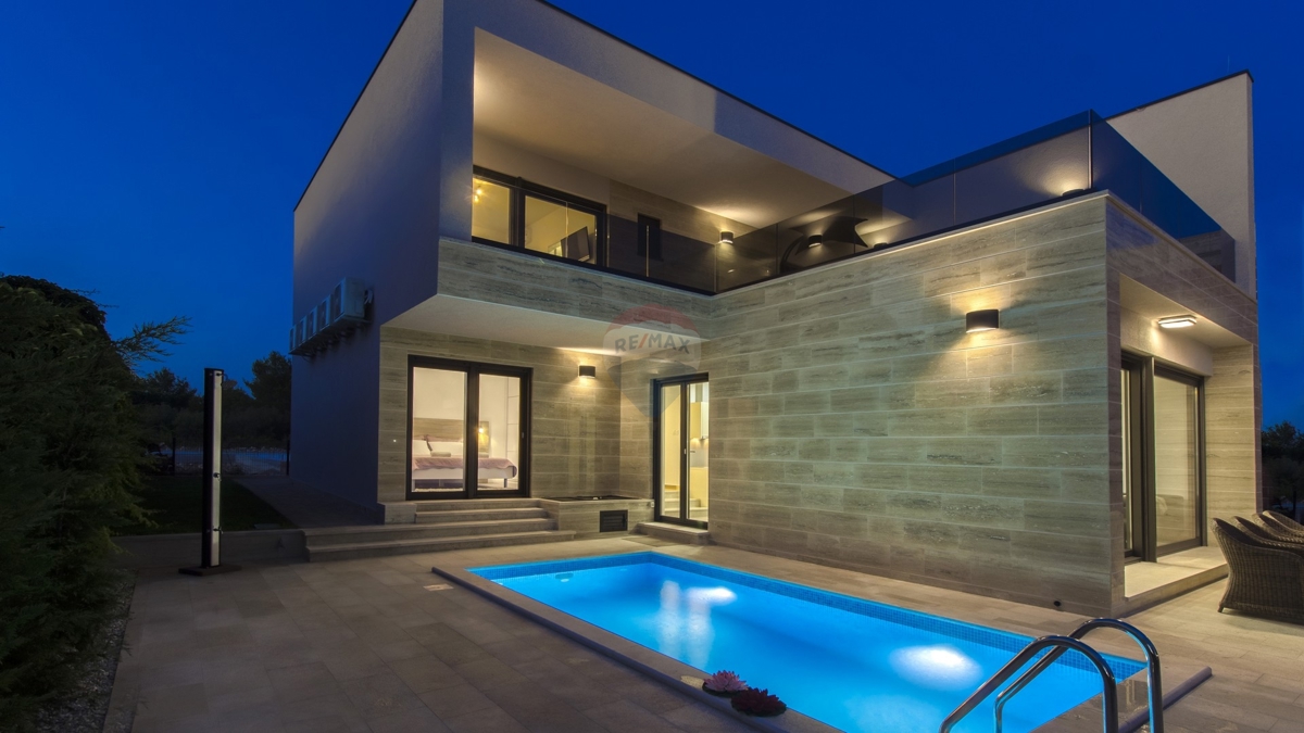 Casa Srima, Vodice, 190m2