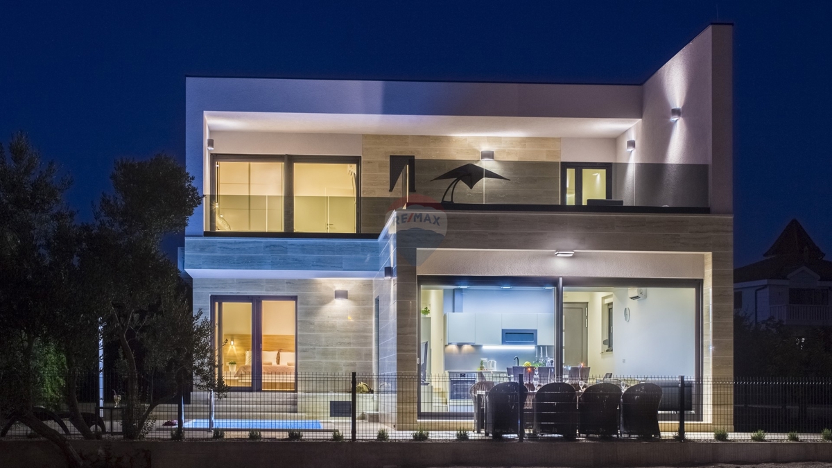 Casa Srima, Vodice, 190m2