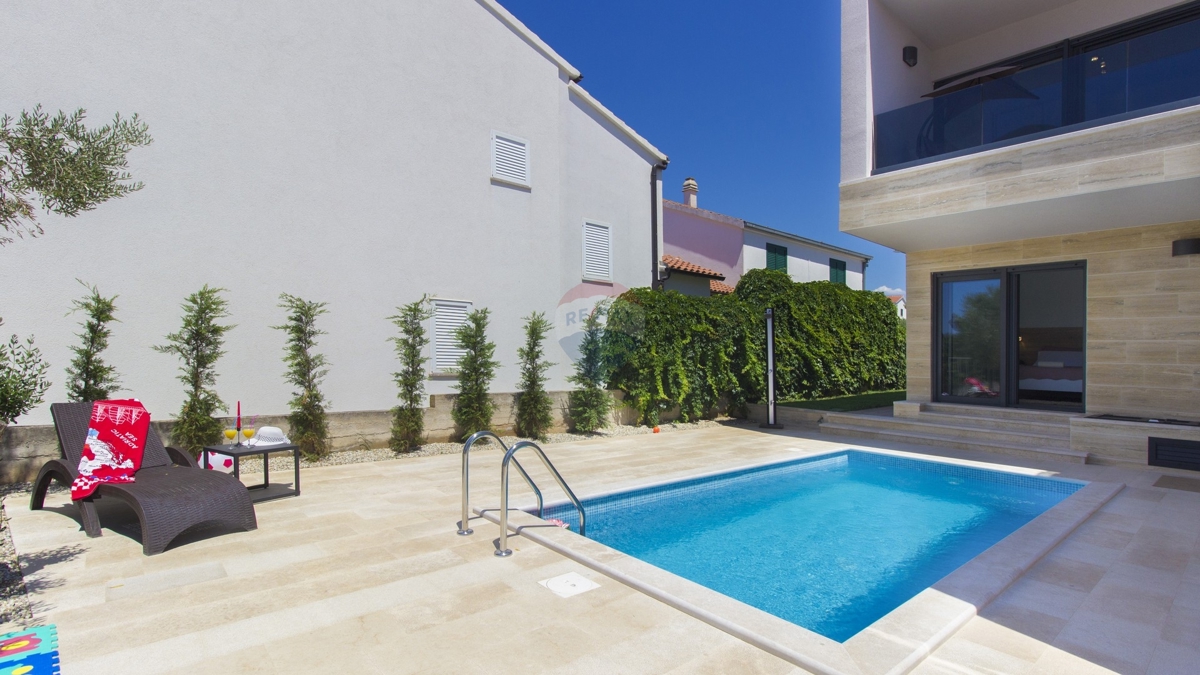 Casa Srima, Vodice, 190m2