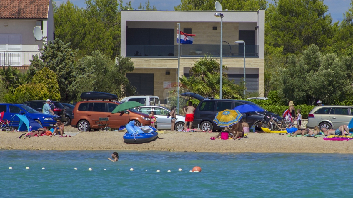 Casa Srima, Vodice, 190m2