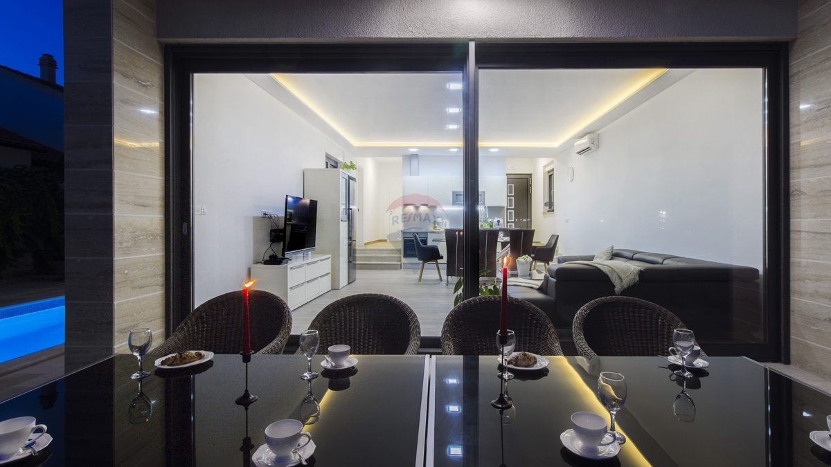 Casa Srima, Vodice, 190m2