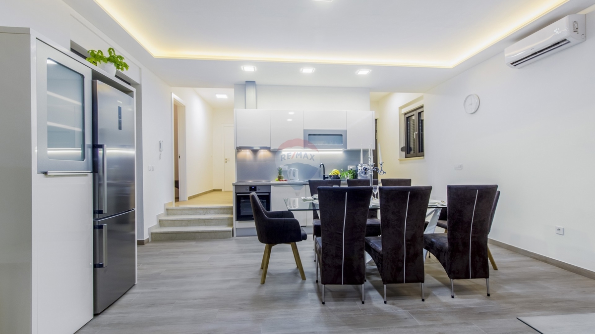 Casa Srima, Vodice, 190m2