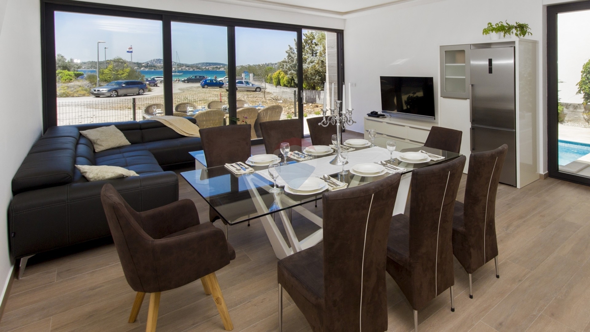 Casa Srima, Vodice, 190m2