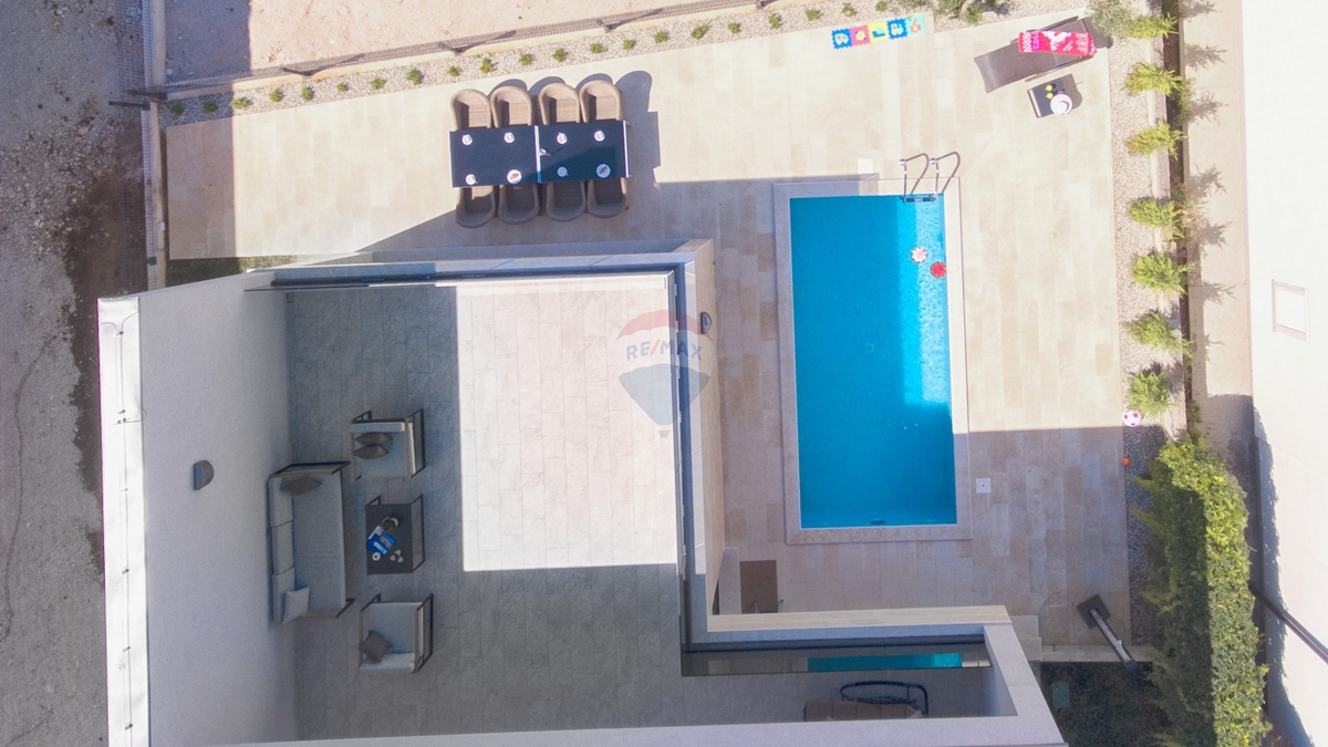 Casa Srima, Vodice, 190m2