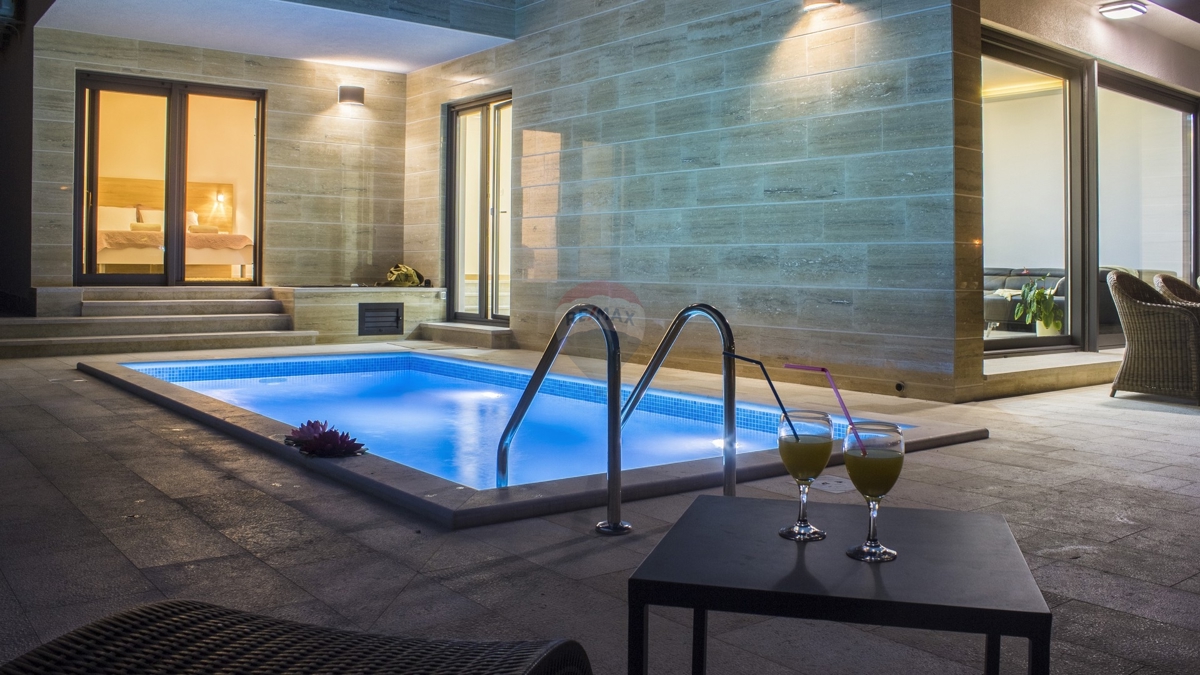 Casa Srima, Vodice, 190m2