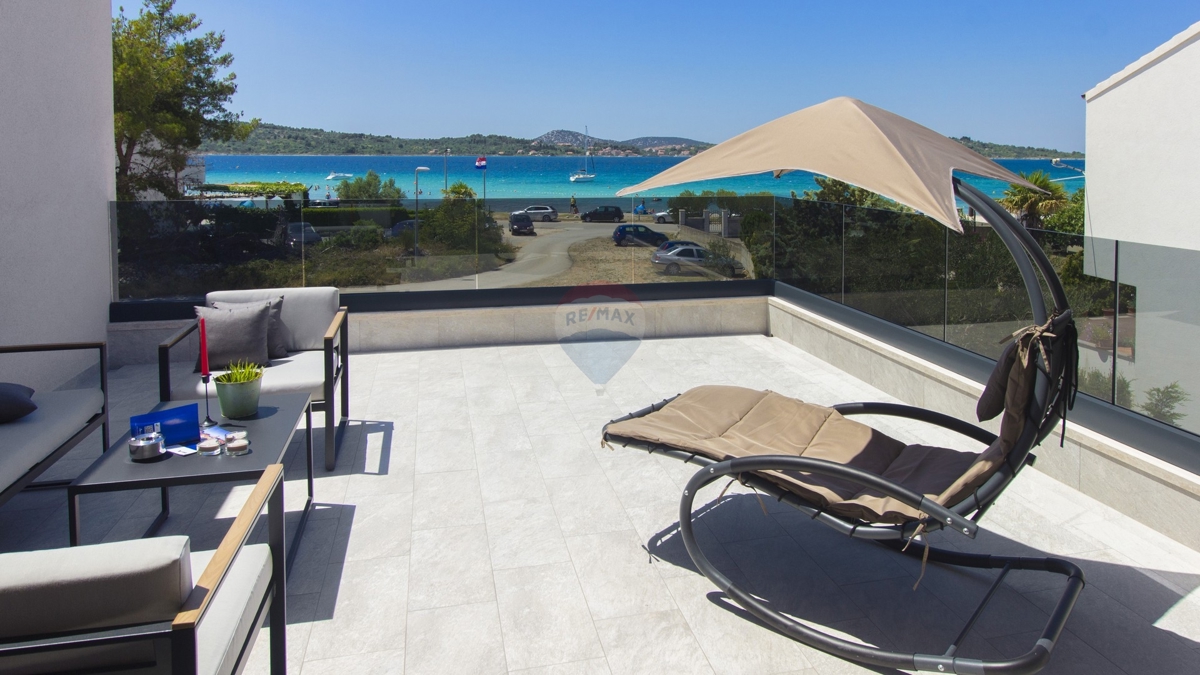 Casa Srima, Vodice, 190m2