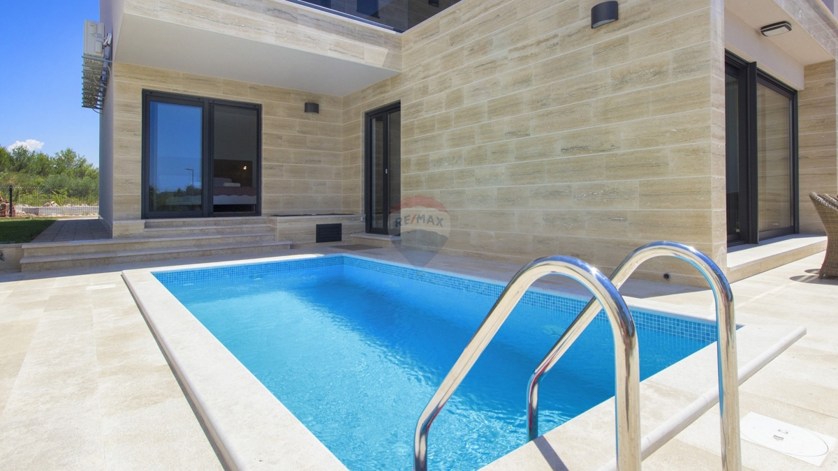 Casa Srima, Vodice, 190m2