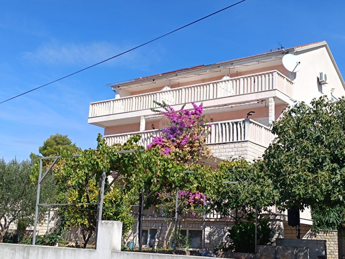 Casa Brodarica, Šibenik - Okolica, 340m2
