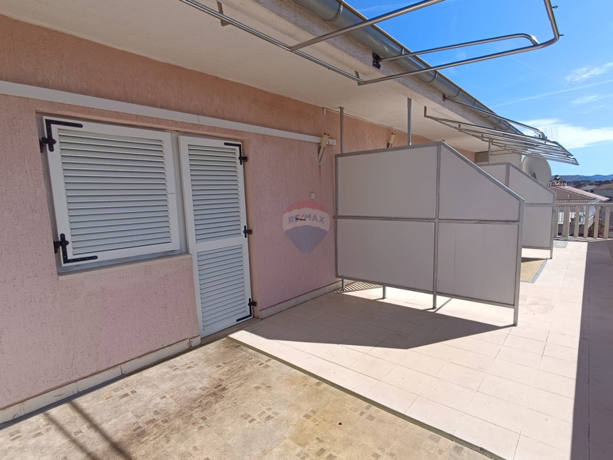 Casa Brodarica, Šibenik - Okolica, 340m2