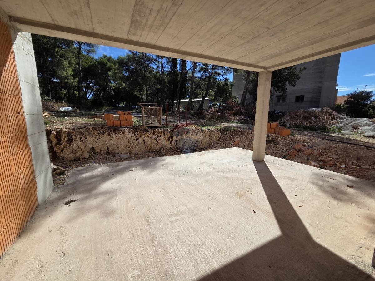 Appartamento Vidici, Šibenik, 78,04m2