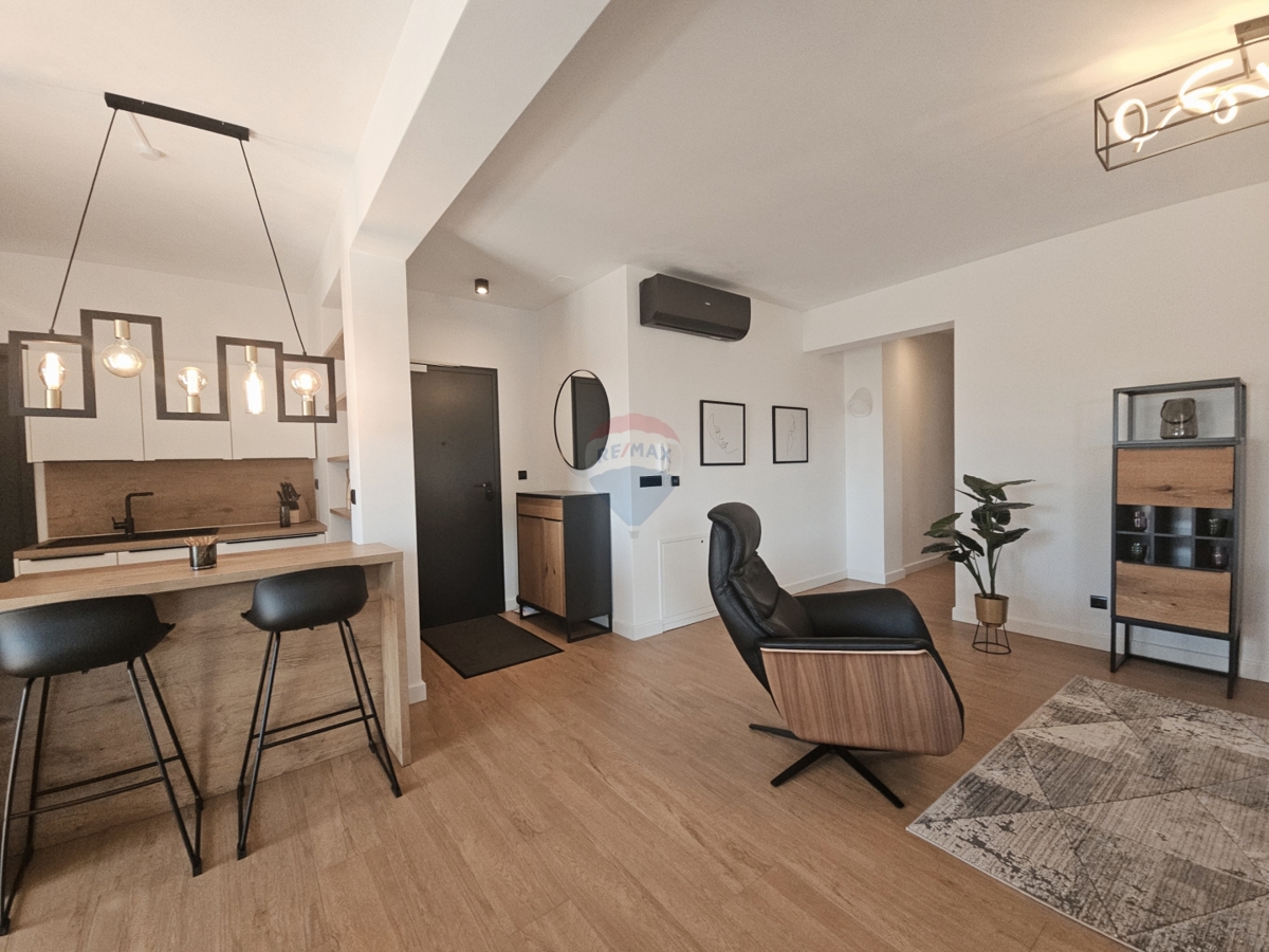 Appartamento Brodarica, Šibenik - Okolica, 135,28m2