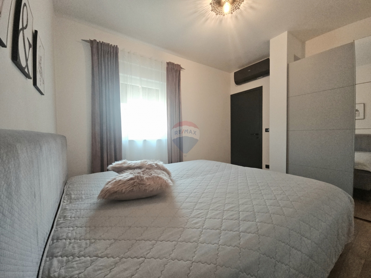 Appartamento Brodarica, Šibenik - Okolica, 135,28m2