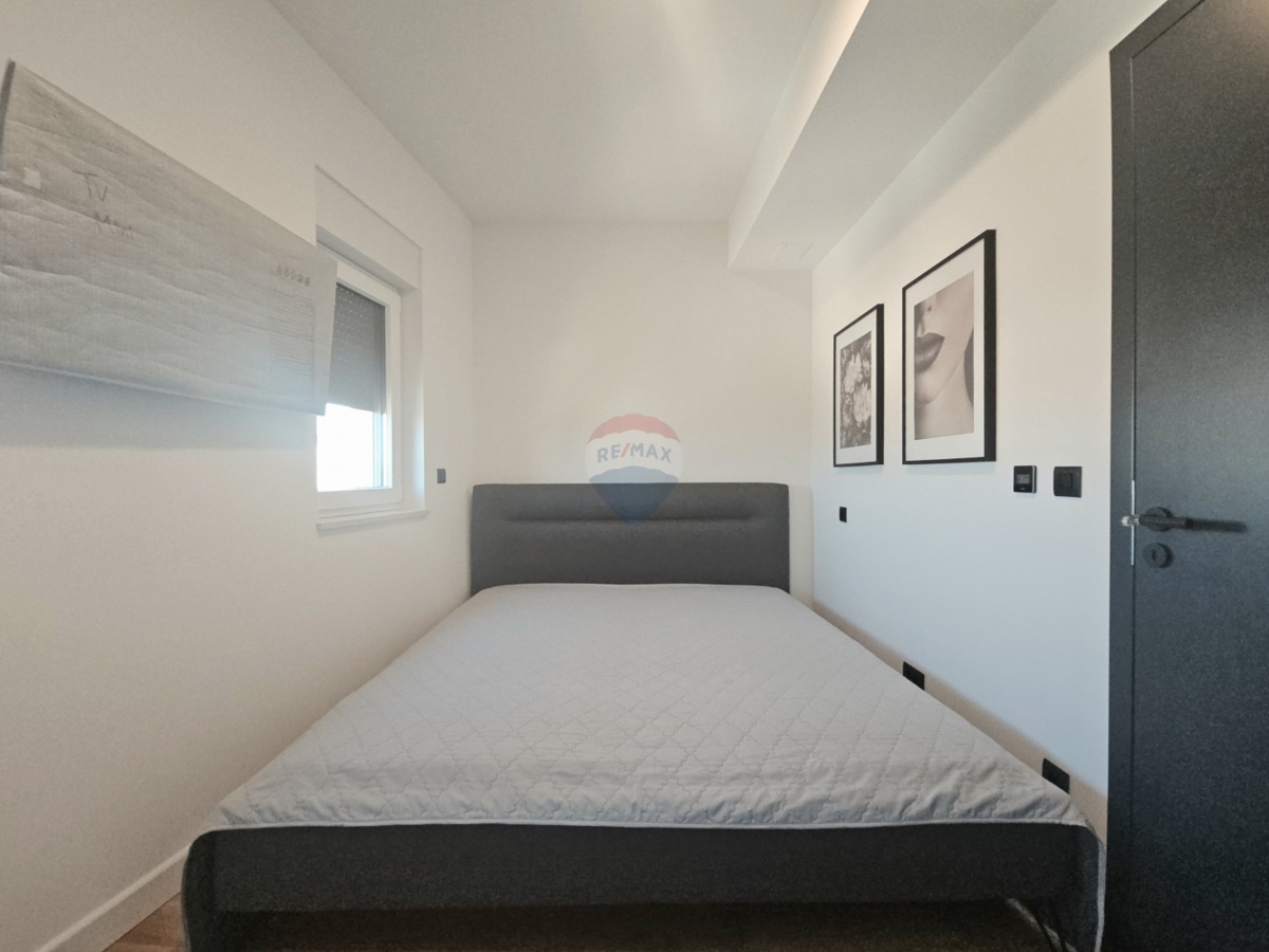 Appartamento Brodarica, Šibenik - Okolica, 135,28m2