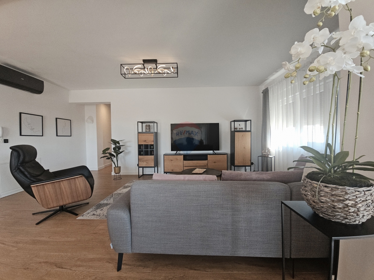 Appartamento Brodarica, Šibenik - Okolica, 135,28m2