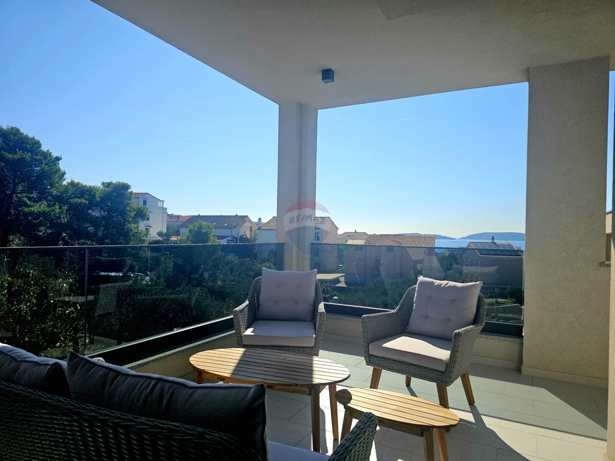 Appartamento Brodarica, Šibenik - Okolica, 135,28m2