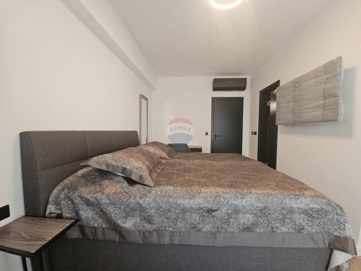 Appartamento Brodarica, Šibenik - Okolica, 135,28m2