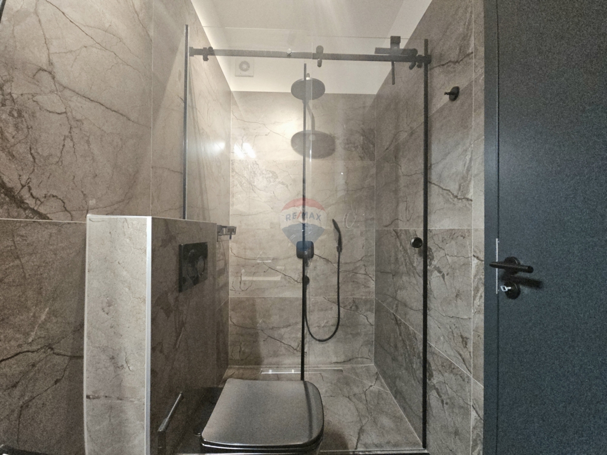 Appartamento Brodarica, Šibenik - Okolica, 135,28m2