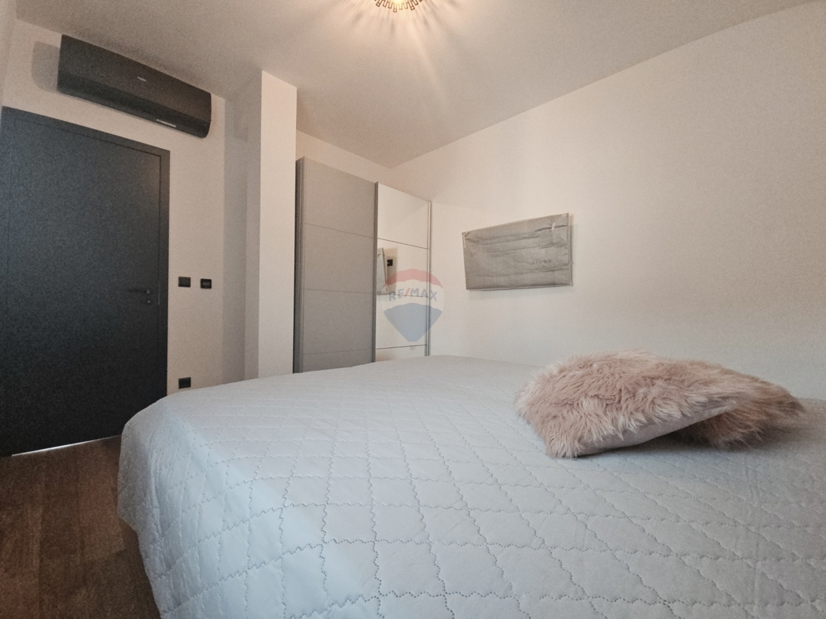 Appartamento Brodarica, Šibenik - Okolica, 135,28m2