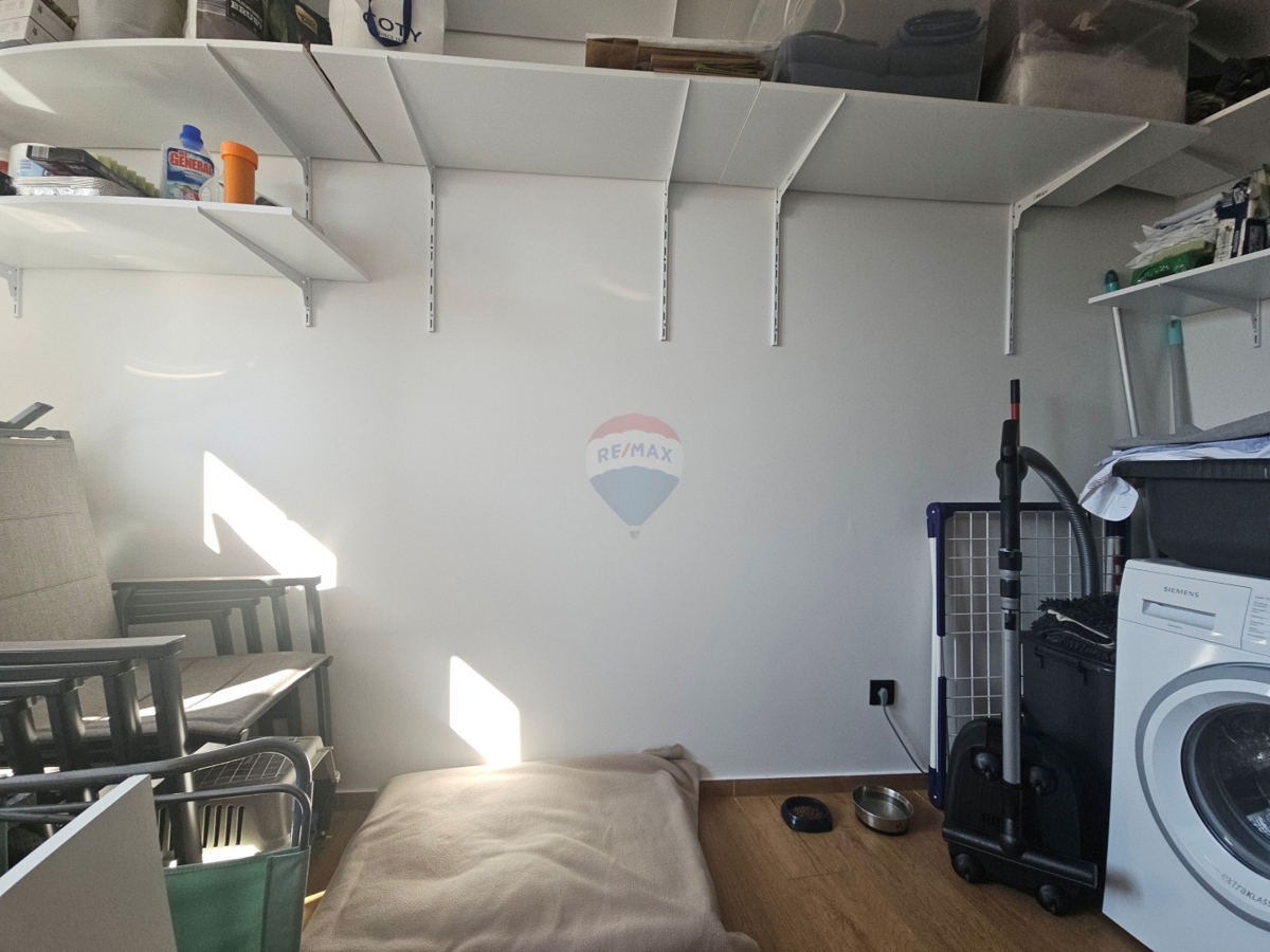 Appartamento Brodarica, Šibenik - Okolica, 135,28m2