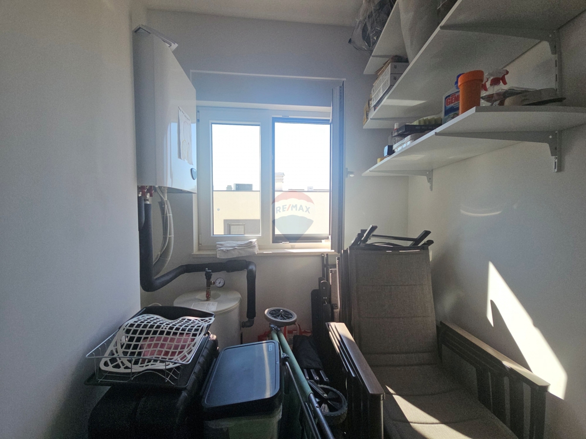 Appartamento Brodarica, Šibenik - Okolica, 135,28m2