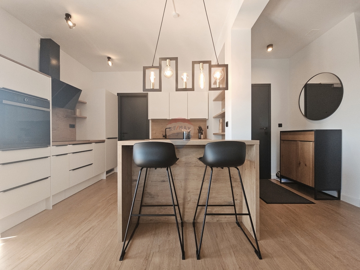 Appartamento Brodarica, Šibenik - Okolica, 135,28m2