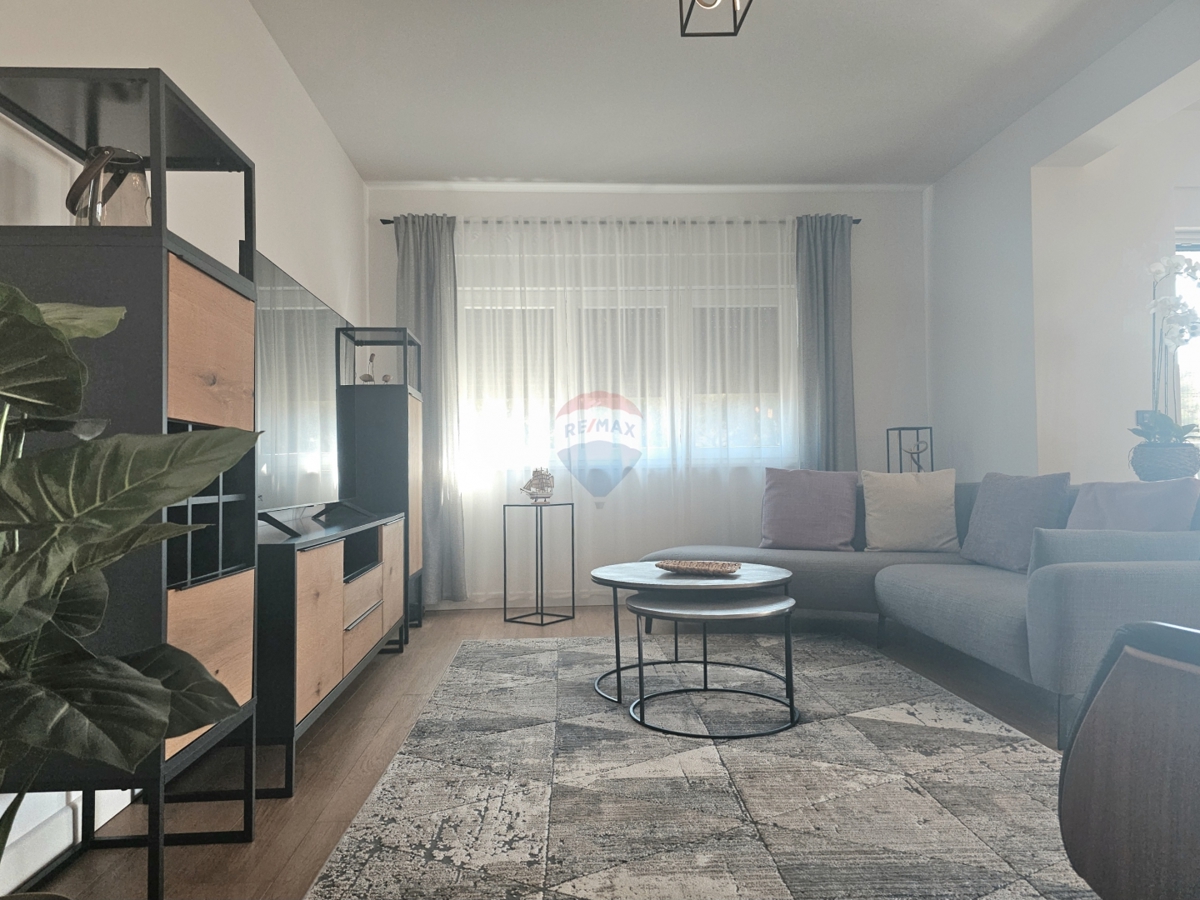 Appartamento Brodarica, Šibenik - Okolica, 135,28m2