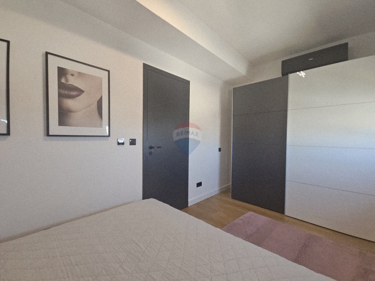 Appartamento Brodarica, Šibenik - Okolica, 135,28m2