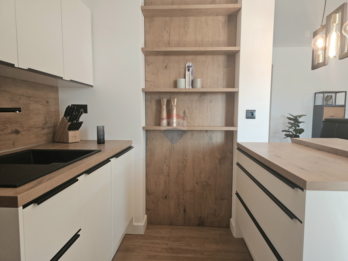 Appartamento Brodarica, Šibenik - Okolica, 135,28m2