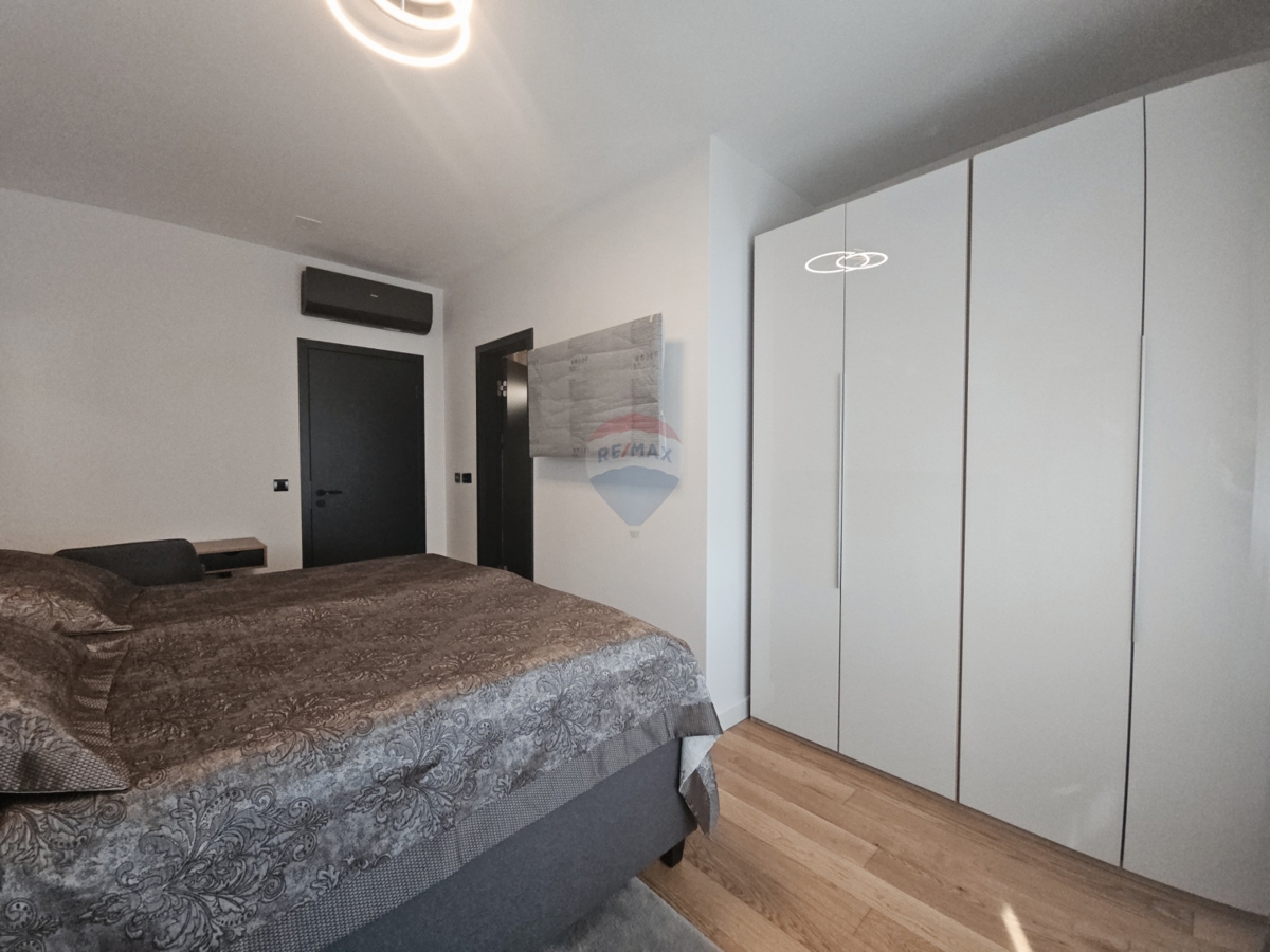 Appartamento Brodarica, Šibenik - Okolica, 135,28m2