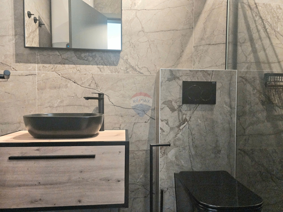 Appartamento Brodarica, Šibenik - Okolica, 135,28m2