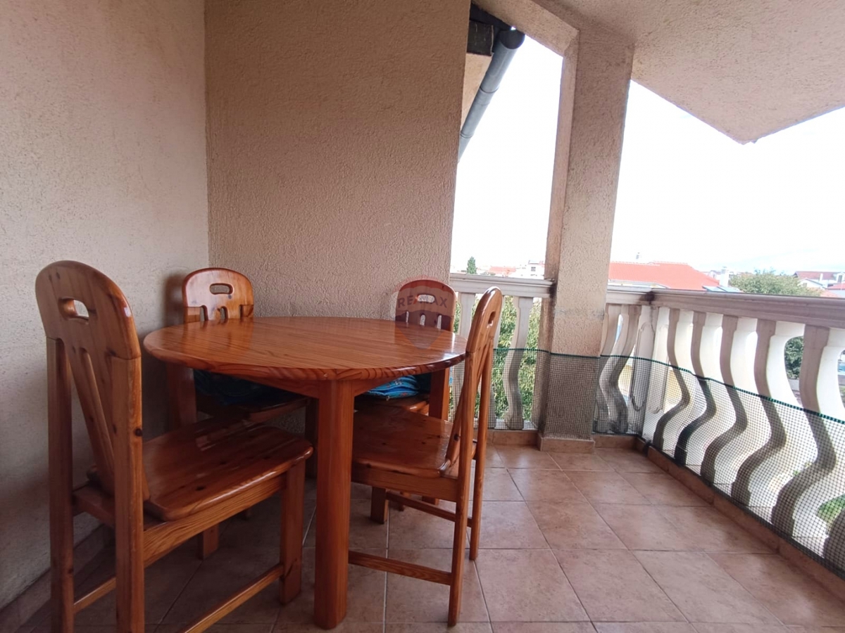 Appartamento Vodice, 39,02m2