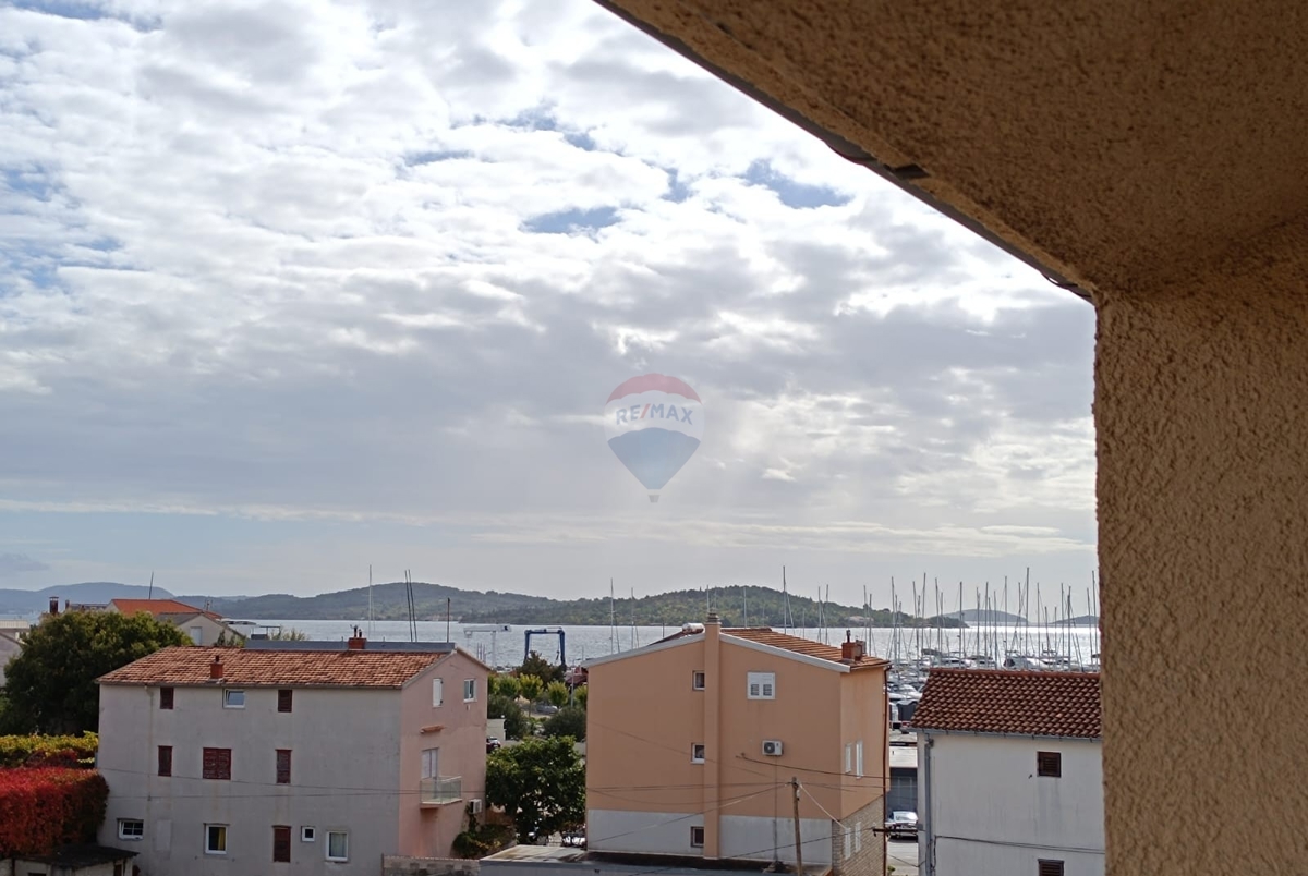 Appartamento Vodice, 39,02m2