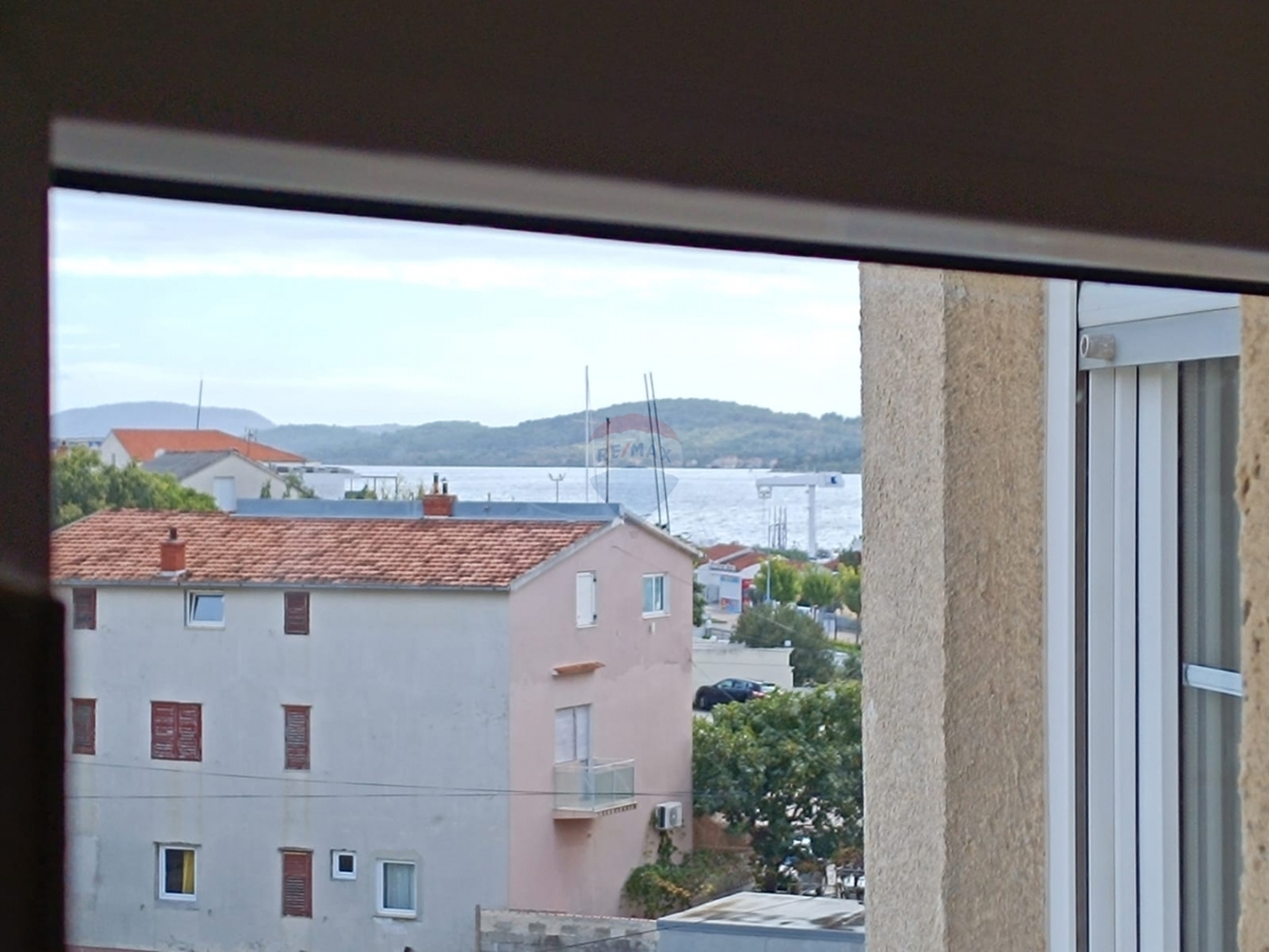 Appartamento Vodice, 39,02m2