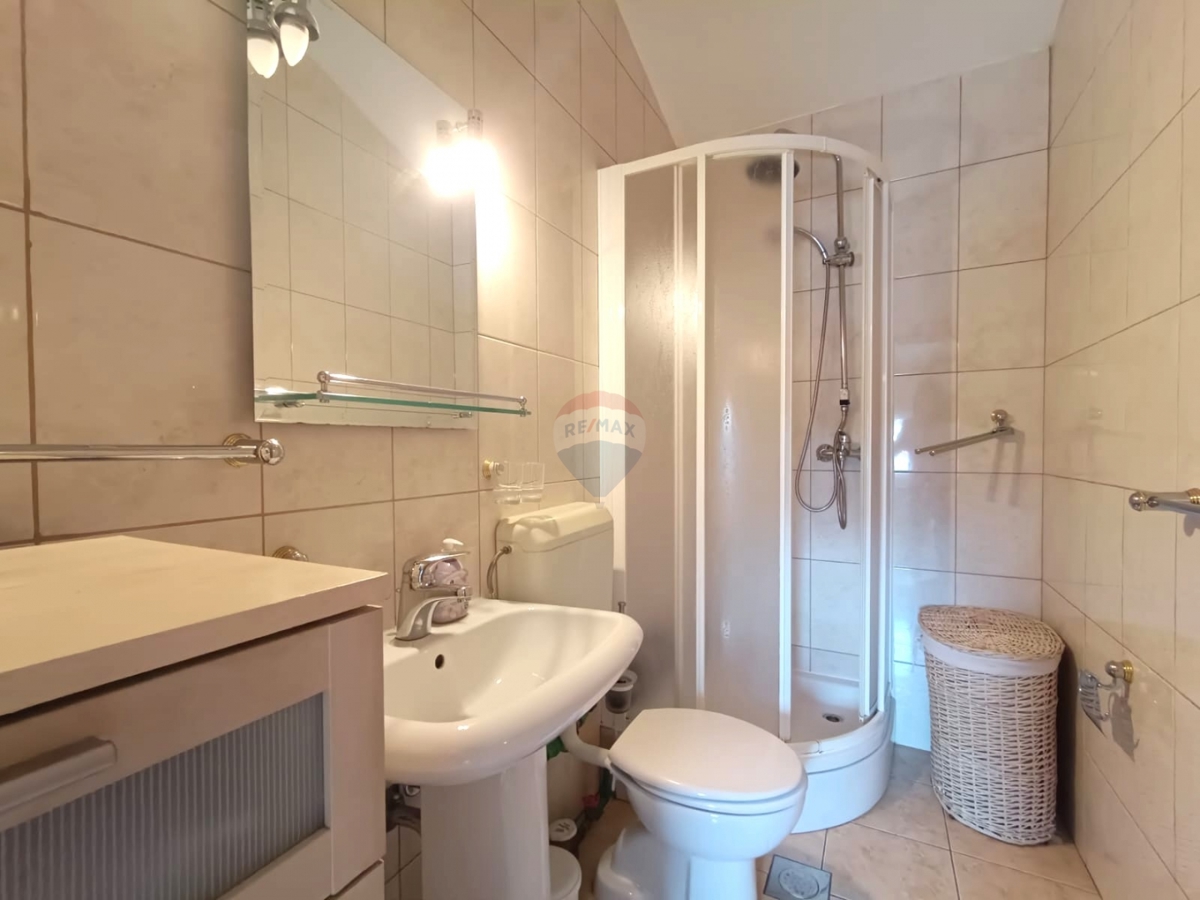 Appartamento Vodice, 39,02m2