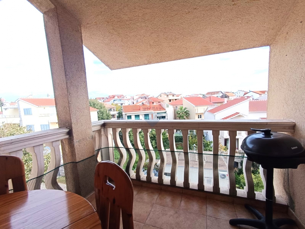 Appartamento Vodice, 39,02m2